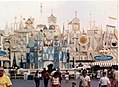 Disneyland - It's A Small World