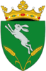 Coat of arms of Șoldănești