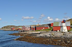 Nærøysund