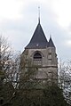 Église Saint-Ménelé de Saint-Maulvis