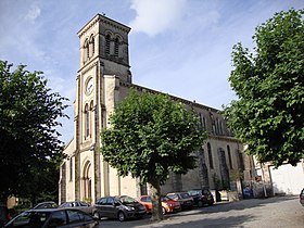 Saint-Fortunat-sur-Eyrieux