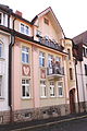 Wohnhaus