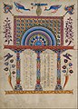 Image 92Armenian illuminated manuscript, by Toros Roslin (from Wikipedia:Featured pictures/Artwork/Others)