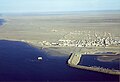 Panorama di Tarfaya