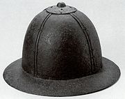 Yuan helmet