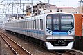 Tokyo Metro 05N series