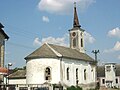 The Saint Charles Bormeian Catholic Church