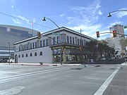 The J. C. Penney–Chicago Store Building.