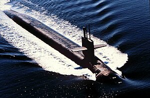 USS Alabama (SSBN-731)