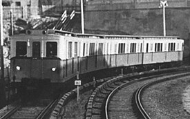 V2-type (former Berlin Class C-2)