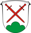 Wappen von Lang-Göns