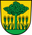 Blason de Straupitz/Tšupc