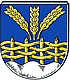 Coat of arms of Hagermarsch