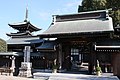 17番 泉龍寺