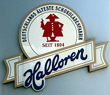 Halloren (logo)