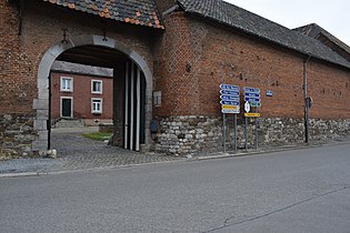 Ferme des Carmes déchaussés