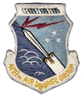 4727th Air Defense Group
