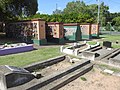 Columbariums