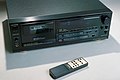 Aiwa S7000 cassette recorder (1992)
