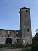 Alquería fortificada El Trinquet