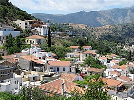 Vista parcial de Argirópolis