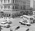 Omonoia during the 1960s