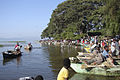 Awasa fish market, Awasa, Ethiopia