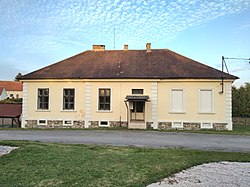 Former primary school