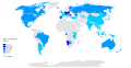 Image 43World beer consumption per capita (from History of beer)