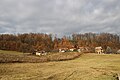 Berkovac - panorama