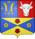 Coat of arms of Beuvillers