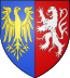 Blason de Bouxwiller