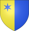 Blason de Lampertsloch