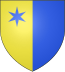 Blason de Lampertsloch