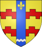 Brasão de armas de Pargny-sur-Saulx