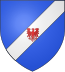 Blason de Sarton