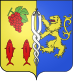 Coat of arms of Le Grau-du-Roi