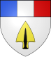 Coat of arms of Estrées-Saint-Denis