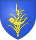 Coat of arms of Jonquières