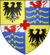 Coat of arms of Mijoux