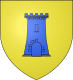 Coat of arms of Saint-Ange-et-Torçay