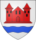 Coat of arms of Seltz