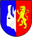 Blason de Bosau