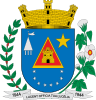 Coat of arms of Lucélia