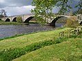 Bridge over River Ken