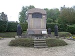 Monument aux morts