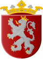 Coat of arms of Bronckhorst