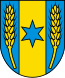 Blason de Tschiertschen