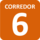 Corredor 6