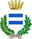 Blason de Camisano Vicentino